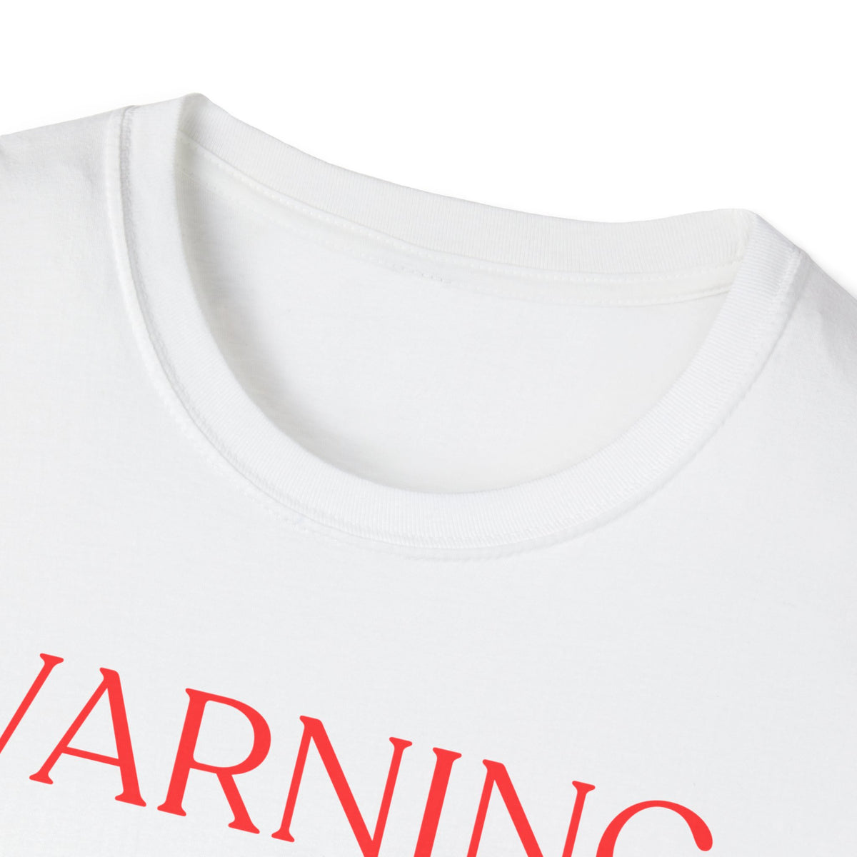 Warning: Amateur Bake Scientist T-Shirt