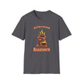 Having a Mental Bakedown T-Shirt