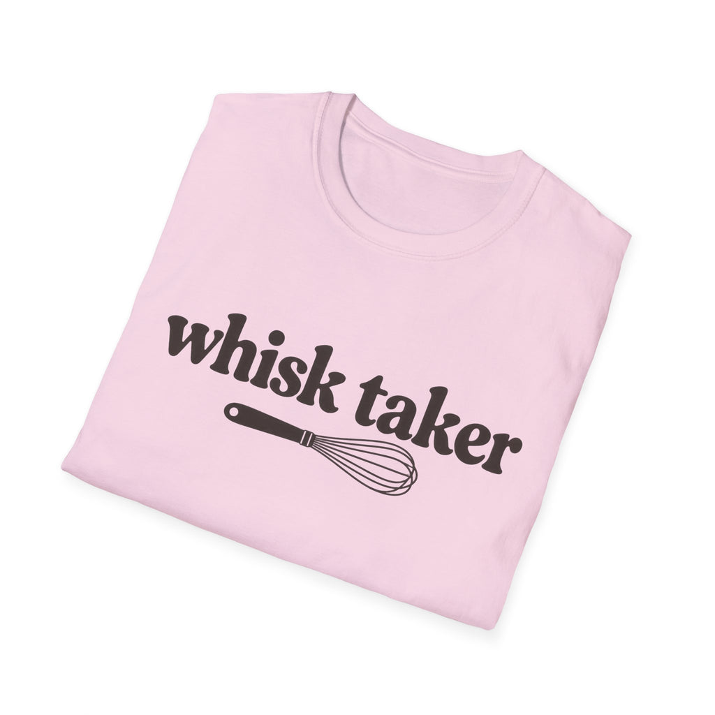 Whisk Taker T-Shirt