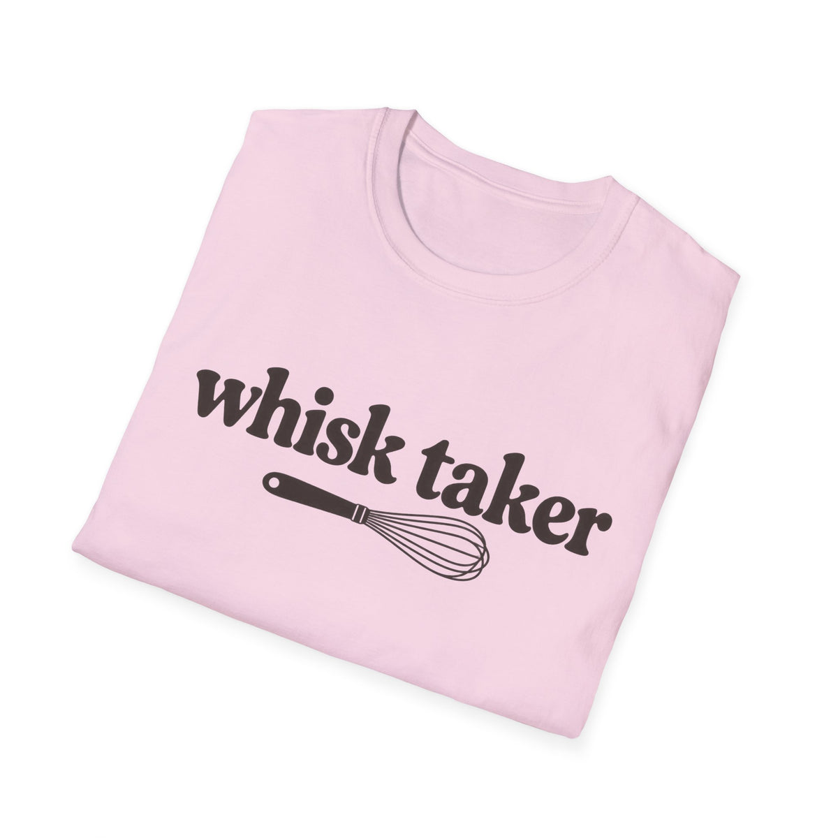 Whisk Taker T-Shirt