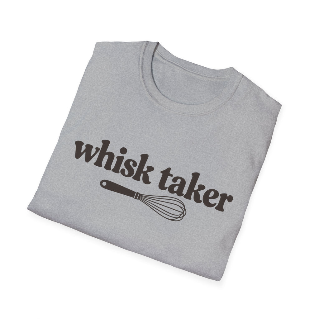 Whisk Taker T-Shirt