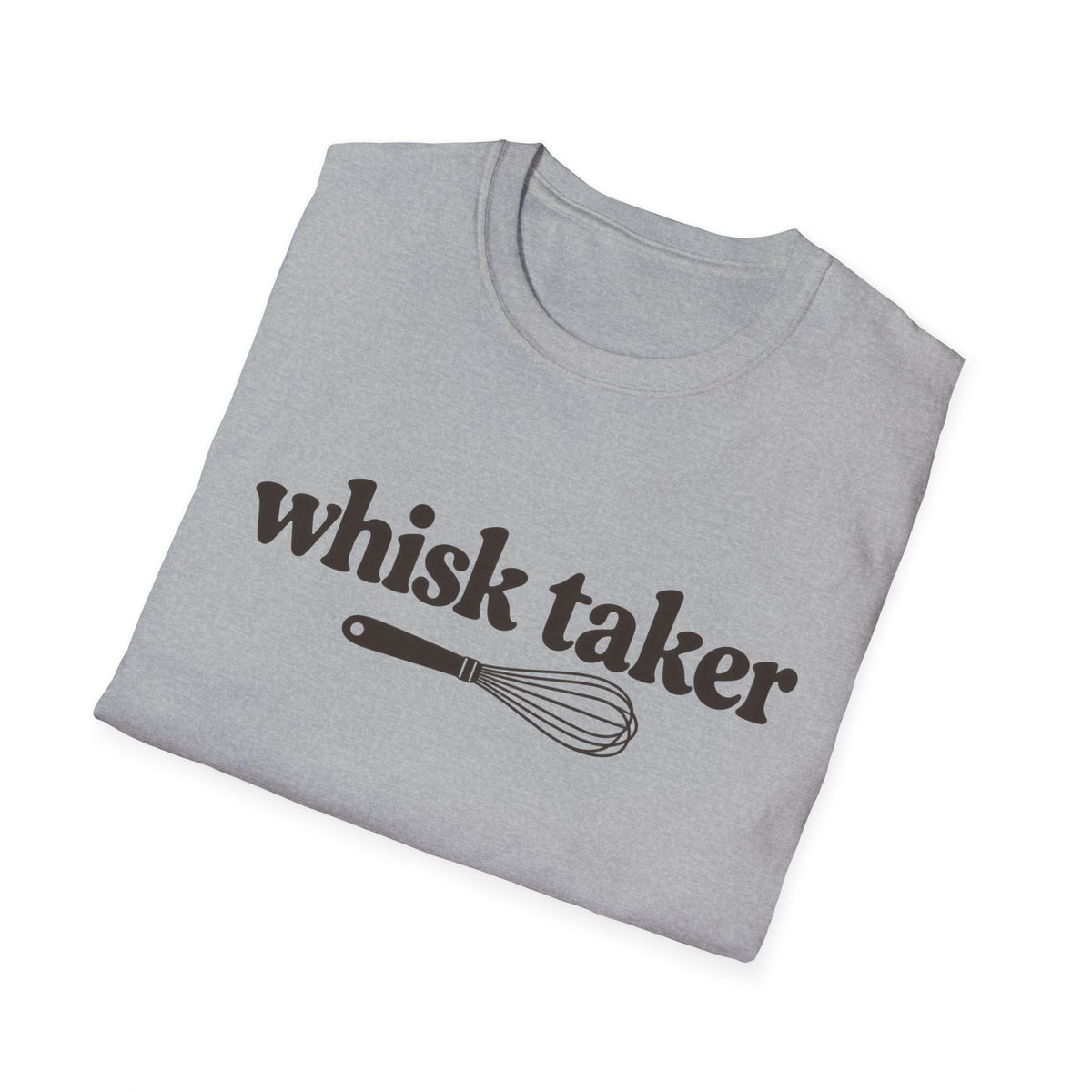 Whisk Taker T-Shirt