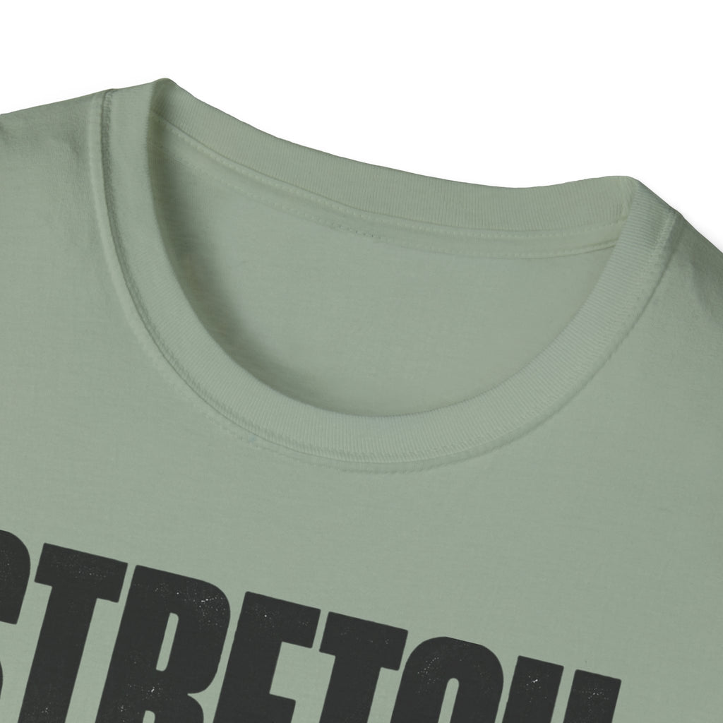 Stretch Fold Repeat T-Shirt