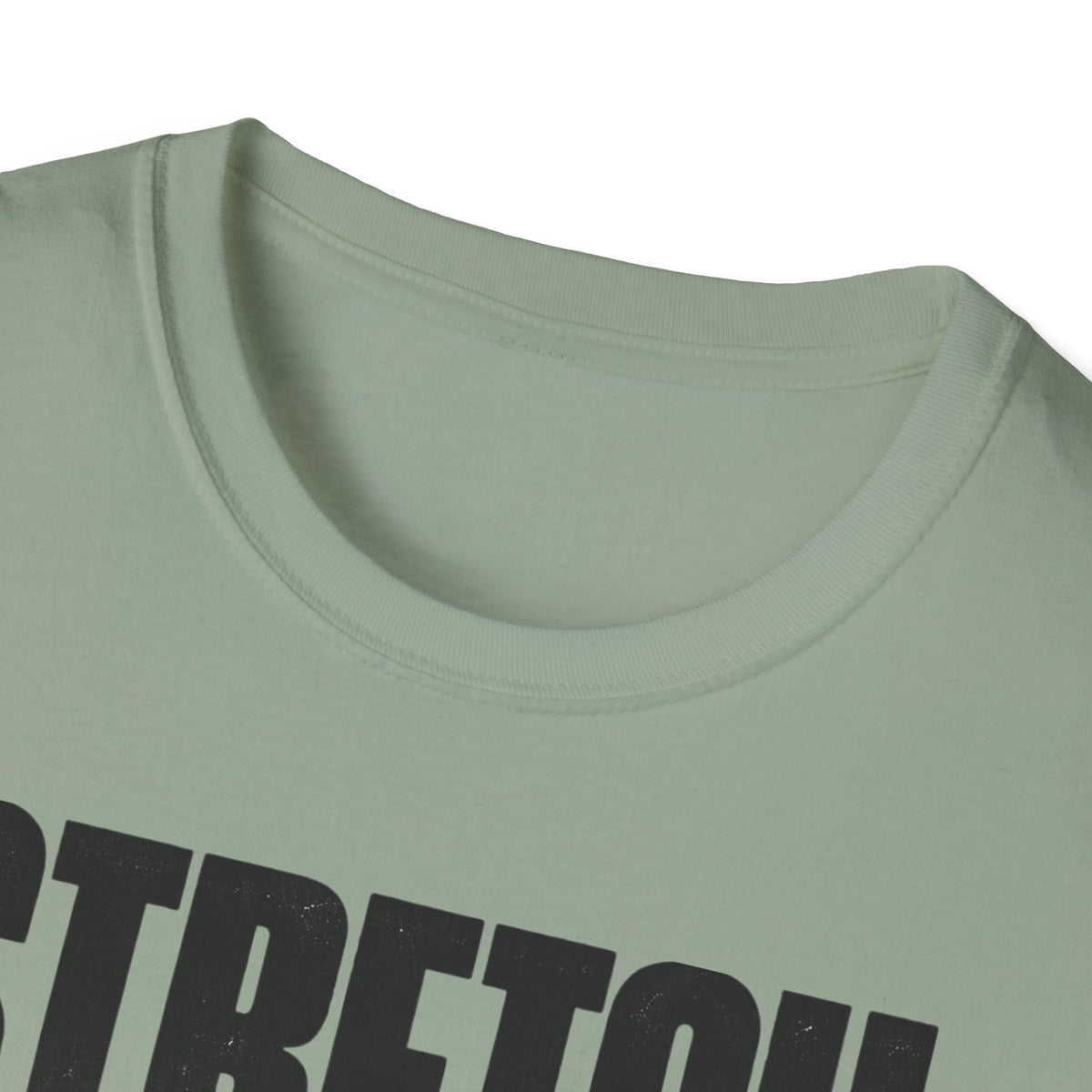Stretch Fold Repeat T-Shirt