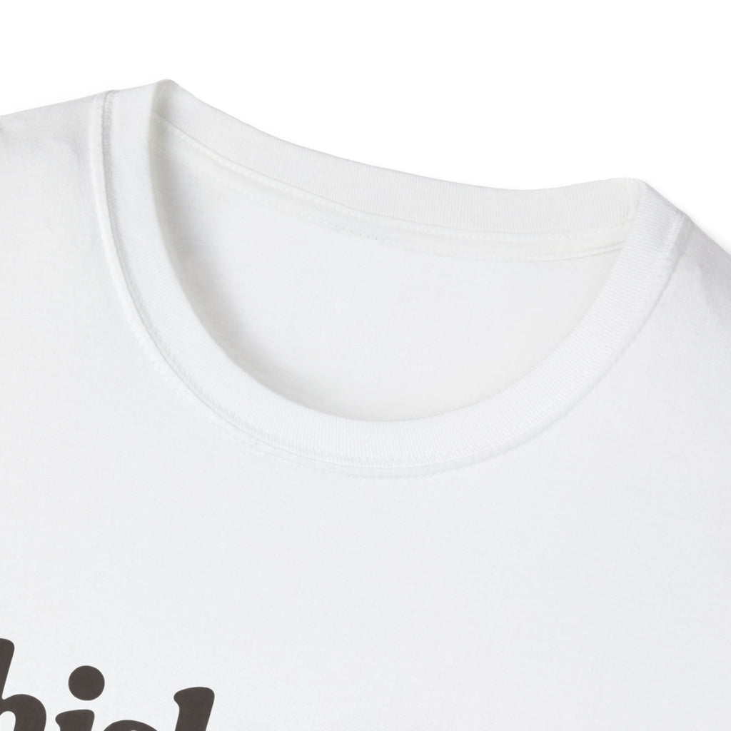 Whisk Taker T-Shirt
