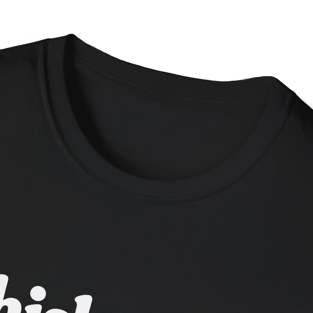 Whisk Taker T-Shirt