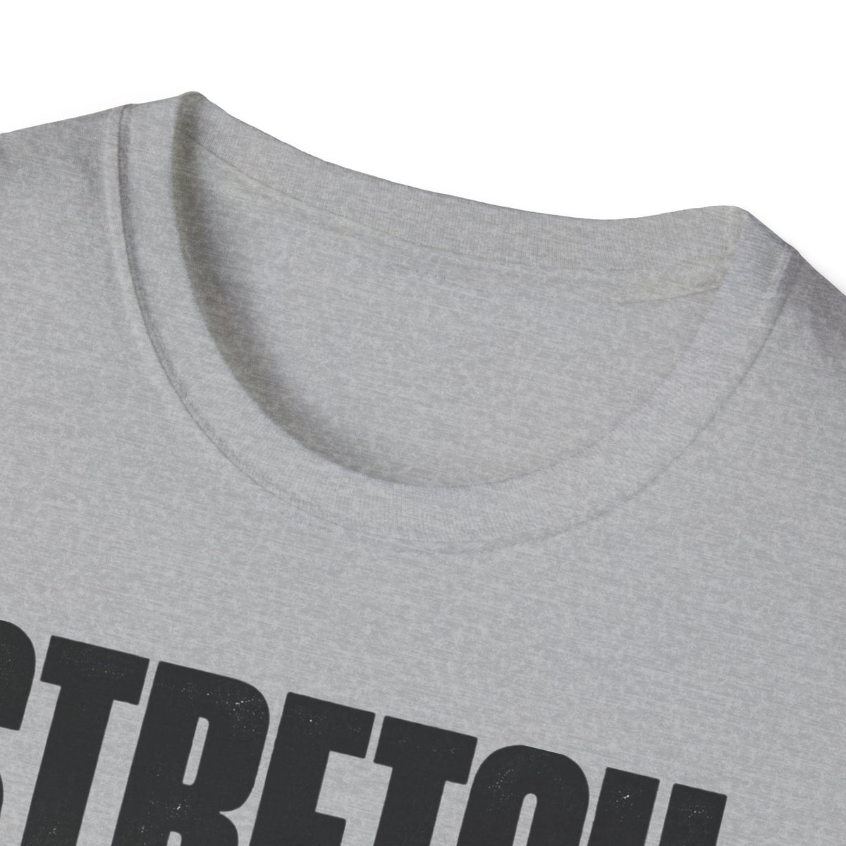 Stretch Fold Repeat T-Shirt