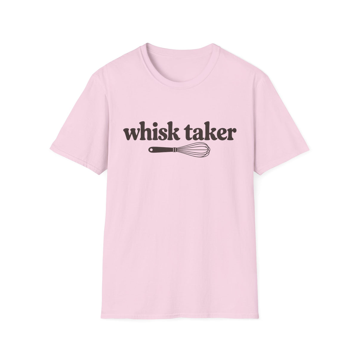 Whisk Taker T-Shirt