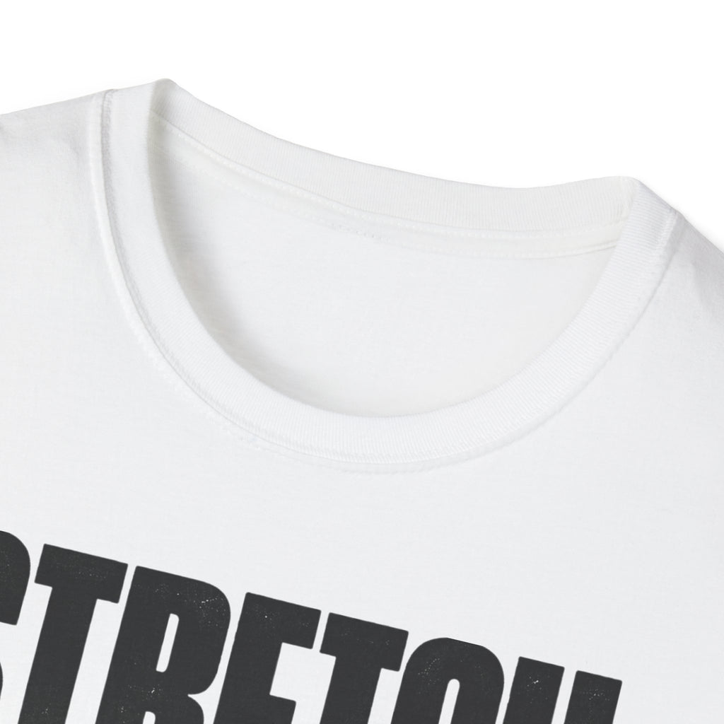 Stretch Fold Repeat T-Shirt
