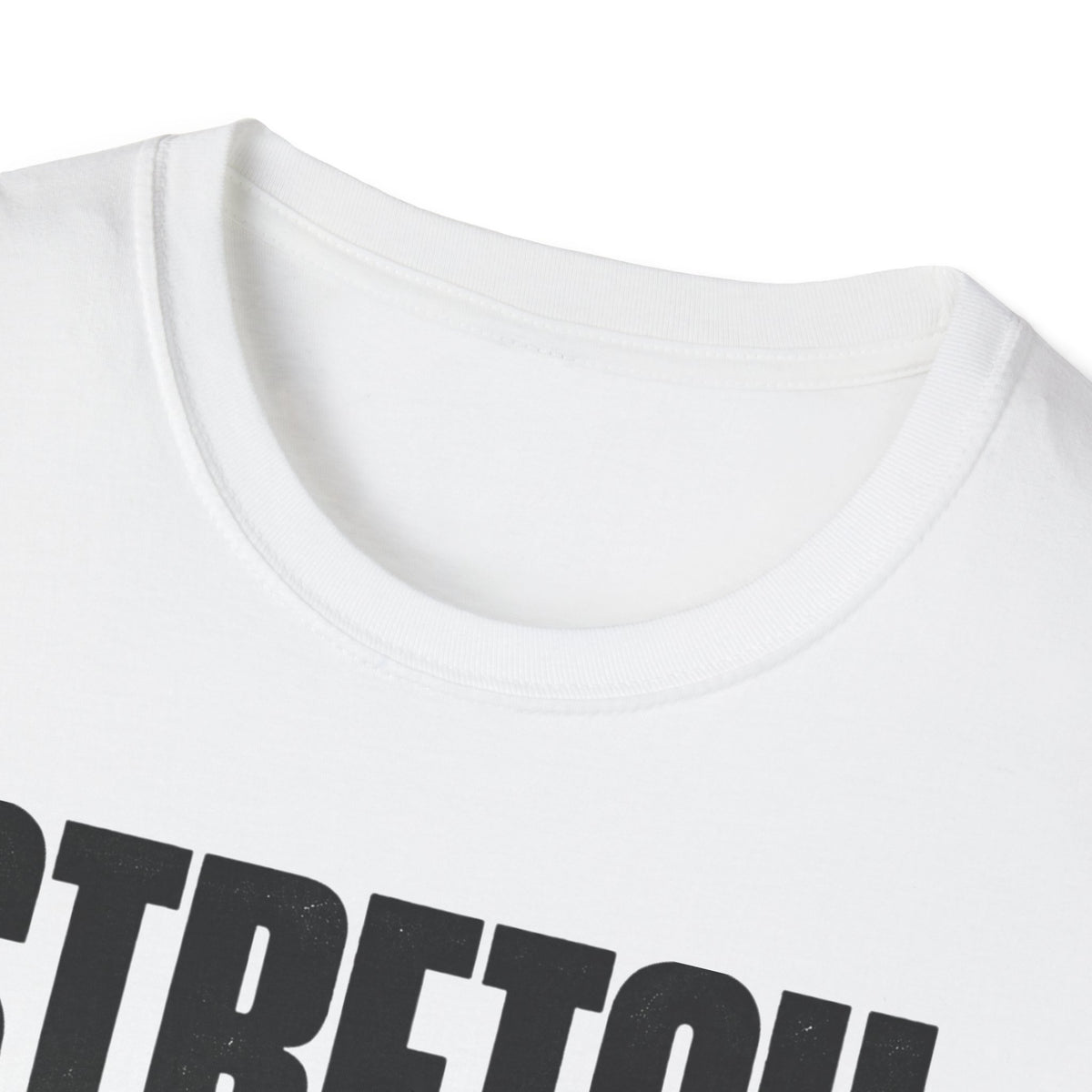 Stretch Fold Repeat T-Shirt