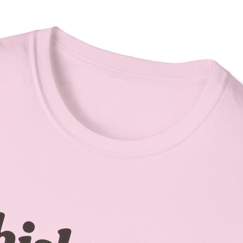 Whisk Taker T-Shirt