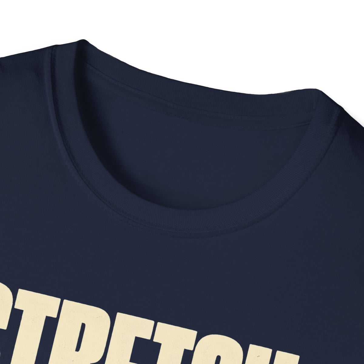 Stretch Fold Repeat T-Shirt