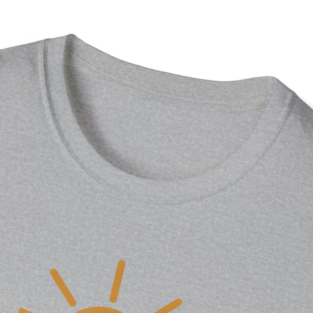We Bake at Dawn T-Shirt