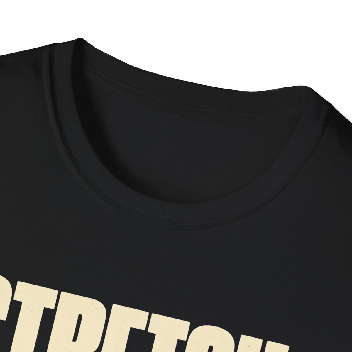 Stretch Fold Repeat T-Shirt