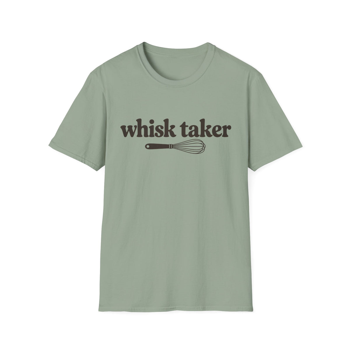 Whisk Taker T-Shirt