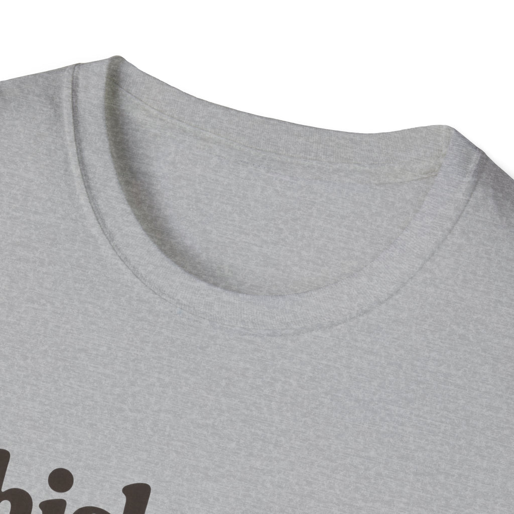 Whisk Taker T-Shirt