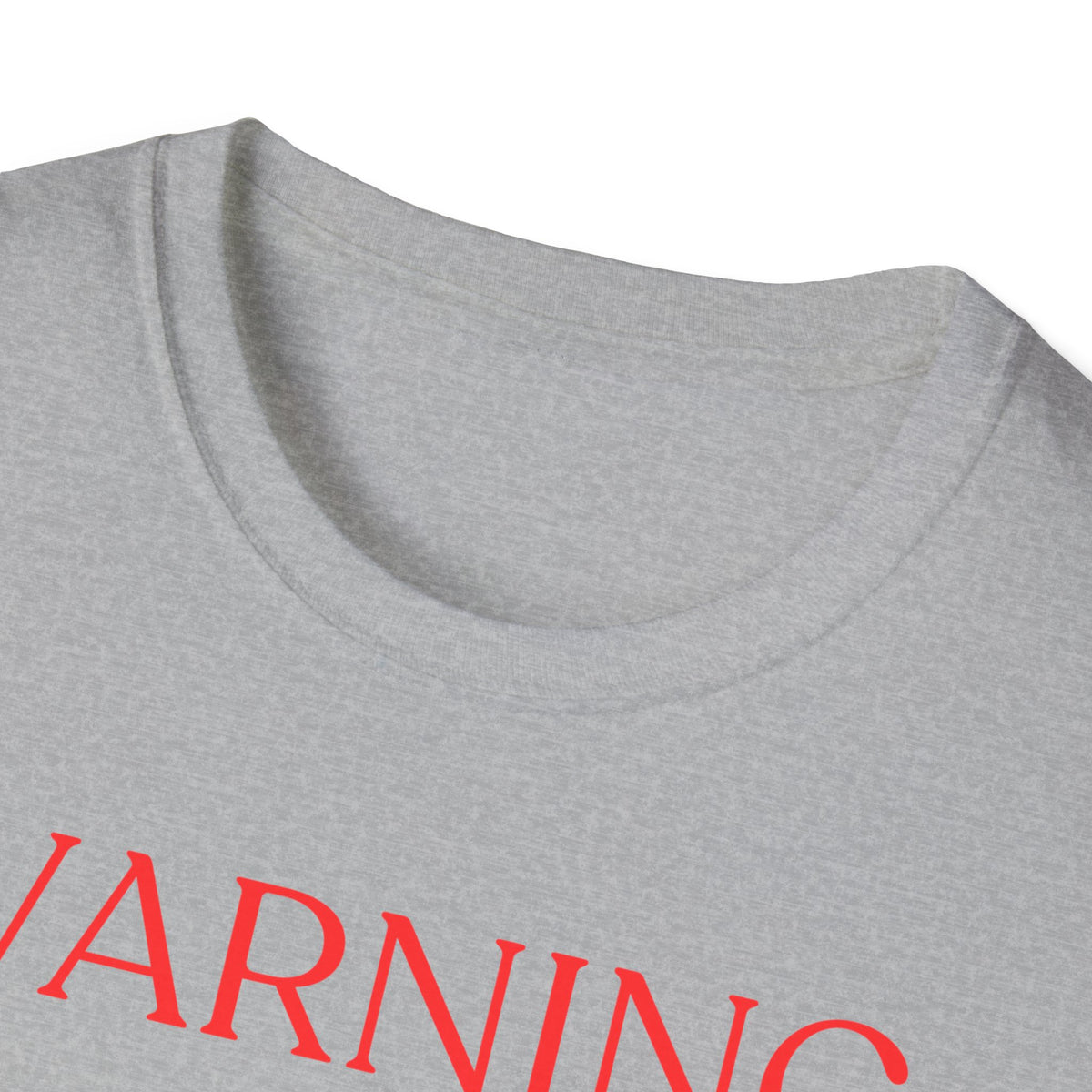 Warning: Amateur Bake Scientist T-Shirt