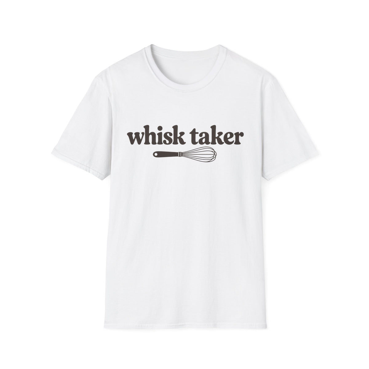 Whisk Taker T-Shirt