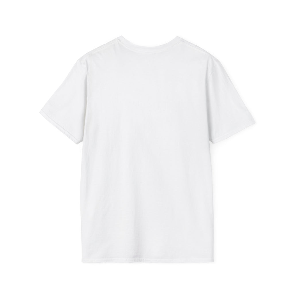 Stretch Fold Repeat T-Shirt