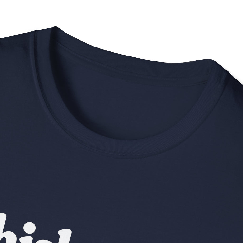 Whisk Taker T-Shirt