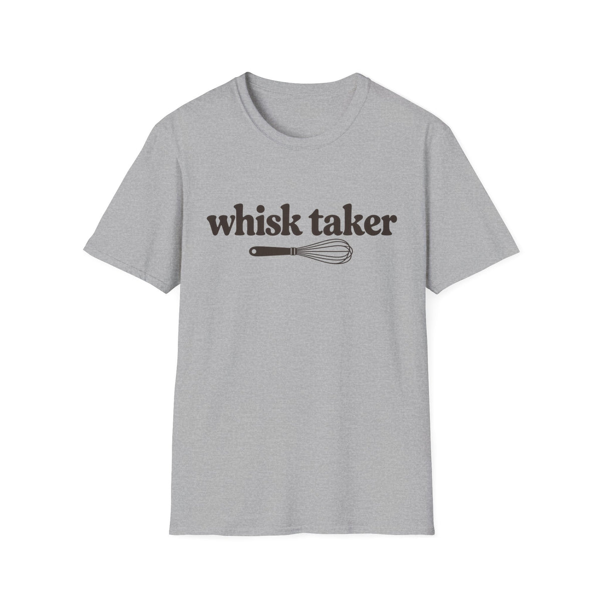 Whisk Taker T-Shirt