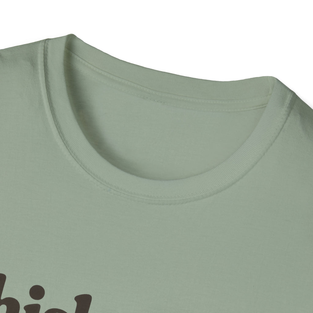 Whisk Taker T-Shirt