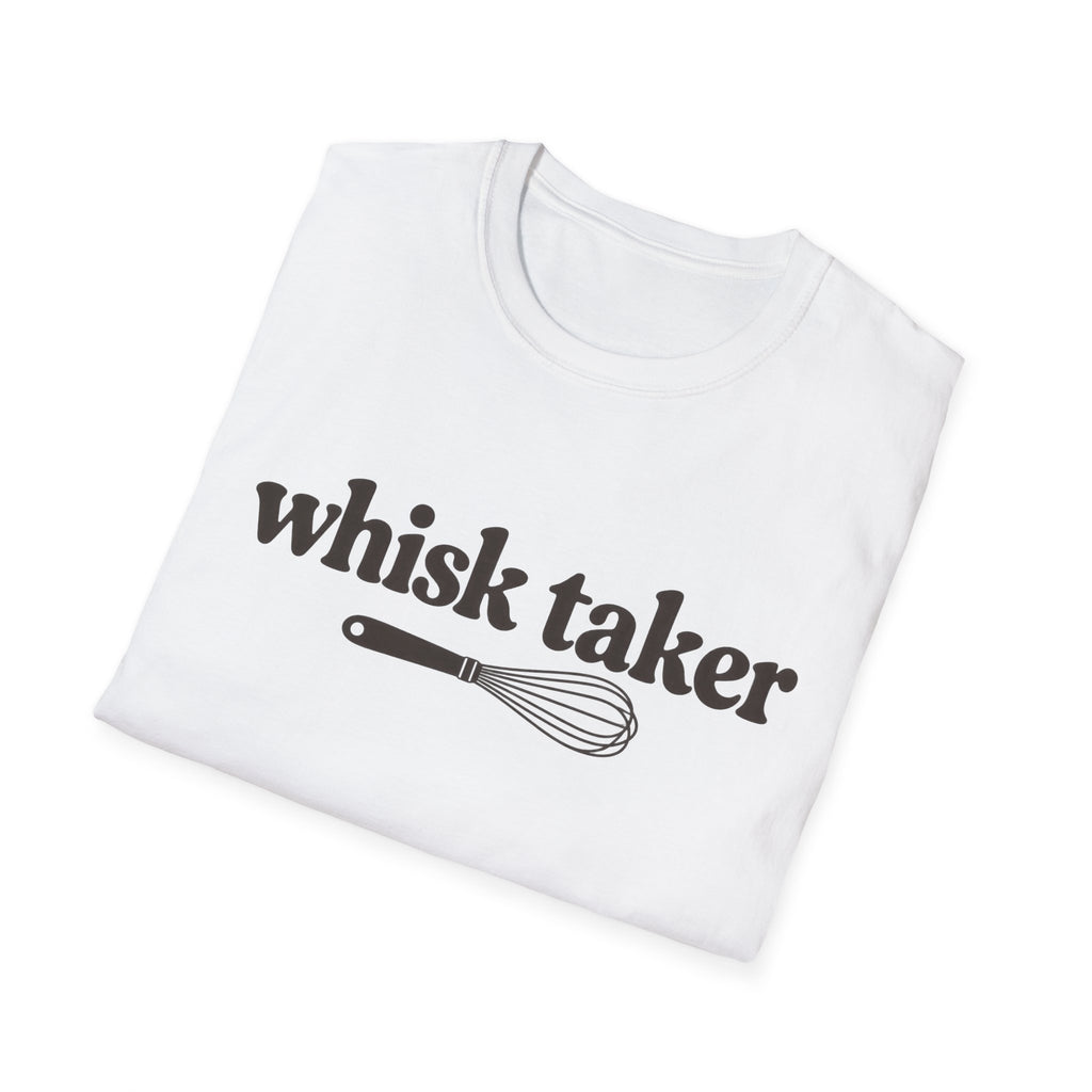 Whisk Taker T-Shirt