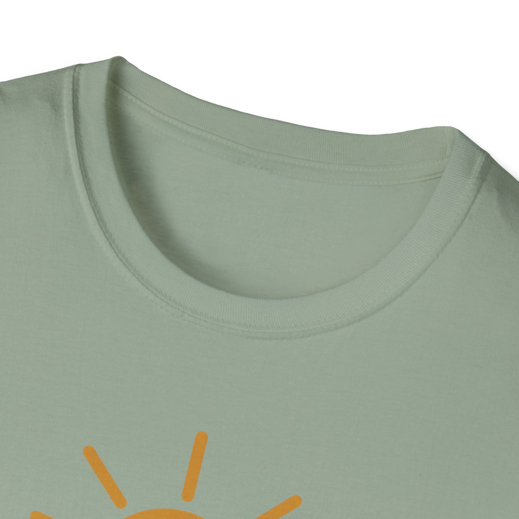 We Bake at Dawn T-Shirt