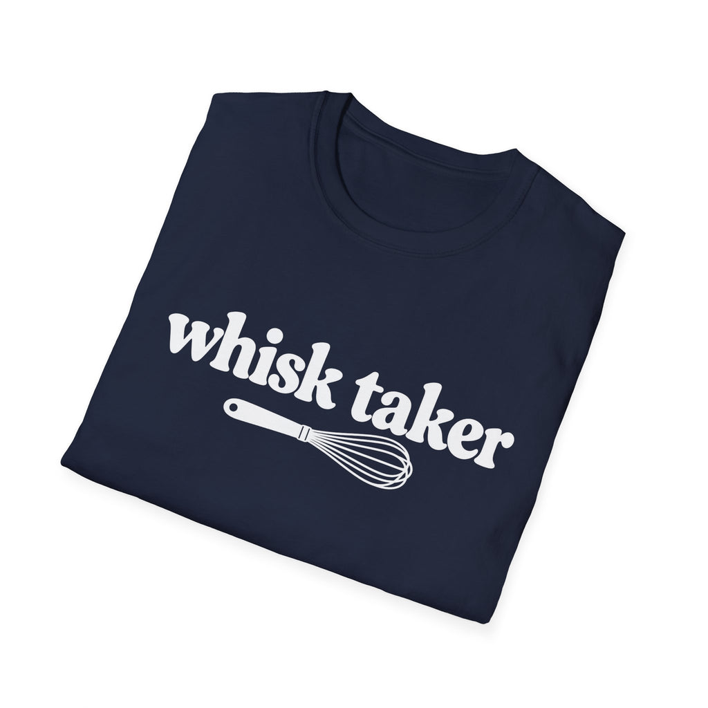 Whisk Taker T-Shirt