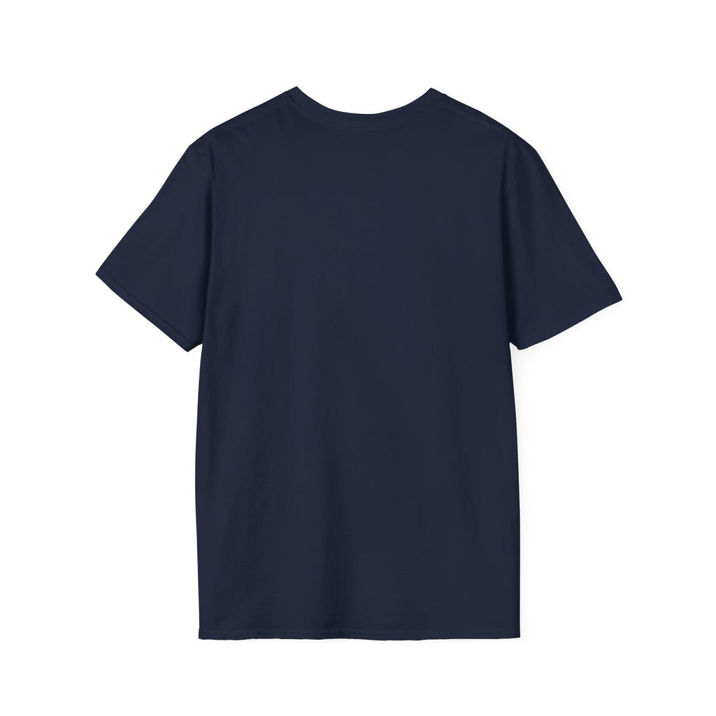 Stretch Fold Repeat T-Shirt