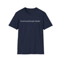 Local Sourdough Dealer T-Shirt