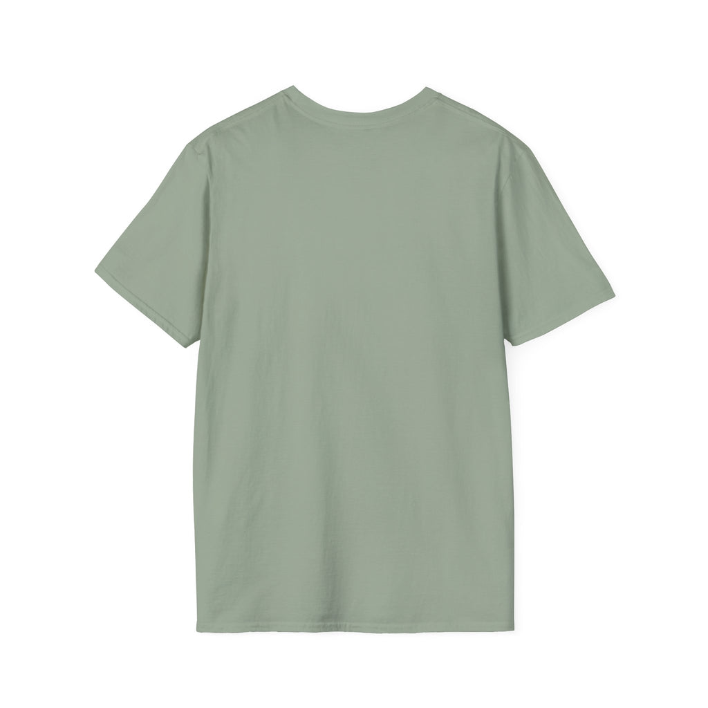 Stretch Fold Repeat T-Shirt