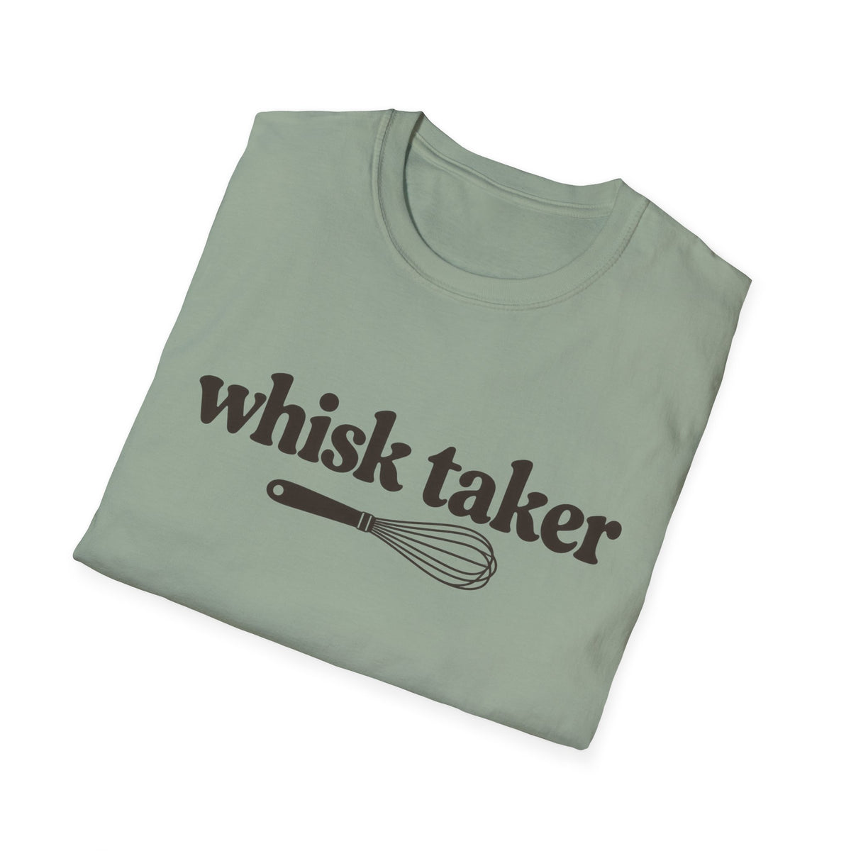 Whisk Taker T-Shirt