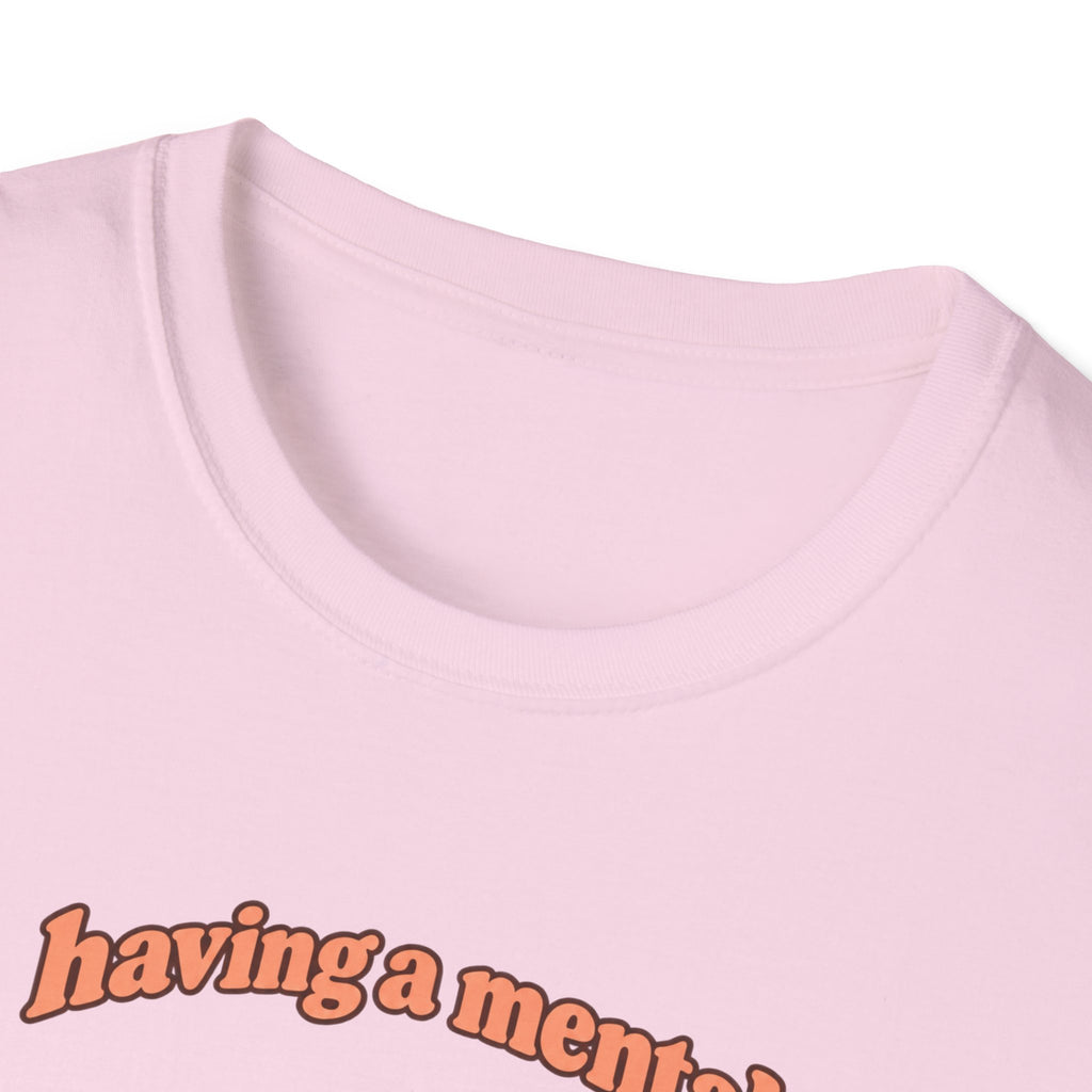 Having a Mental Bakedown T-Shirt