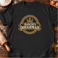 Baker's Doughmain T-Shirt