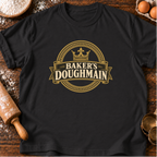 Baker's Doughmain T-Shirt