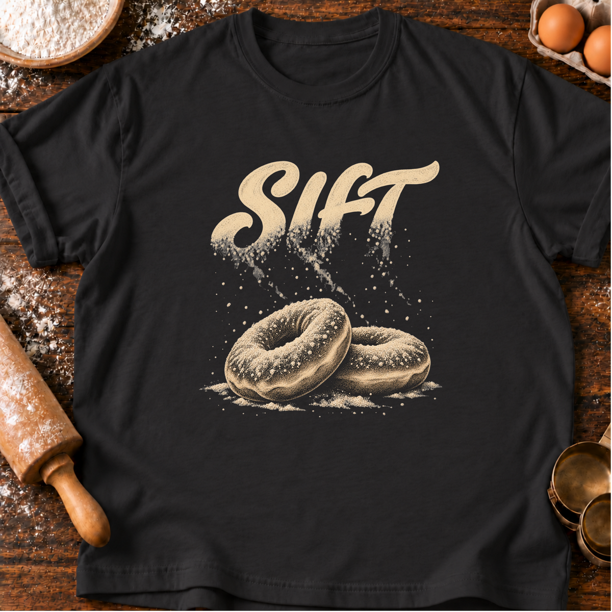Sift T-Shirt