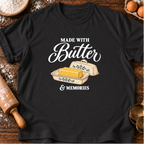 Butter & Memories T-Shirt