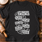 Spare Time T-Shirt