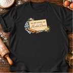 Recipes Handed Down T-Shirt