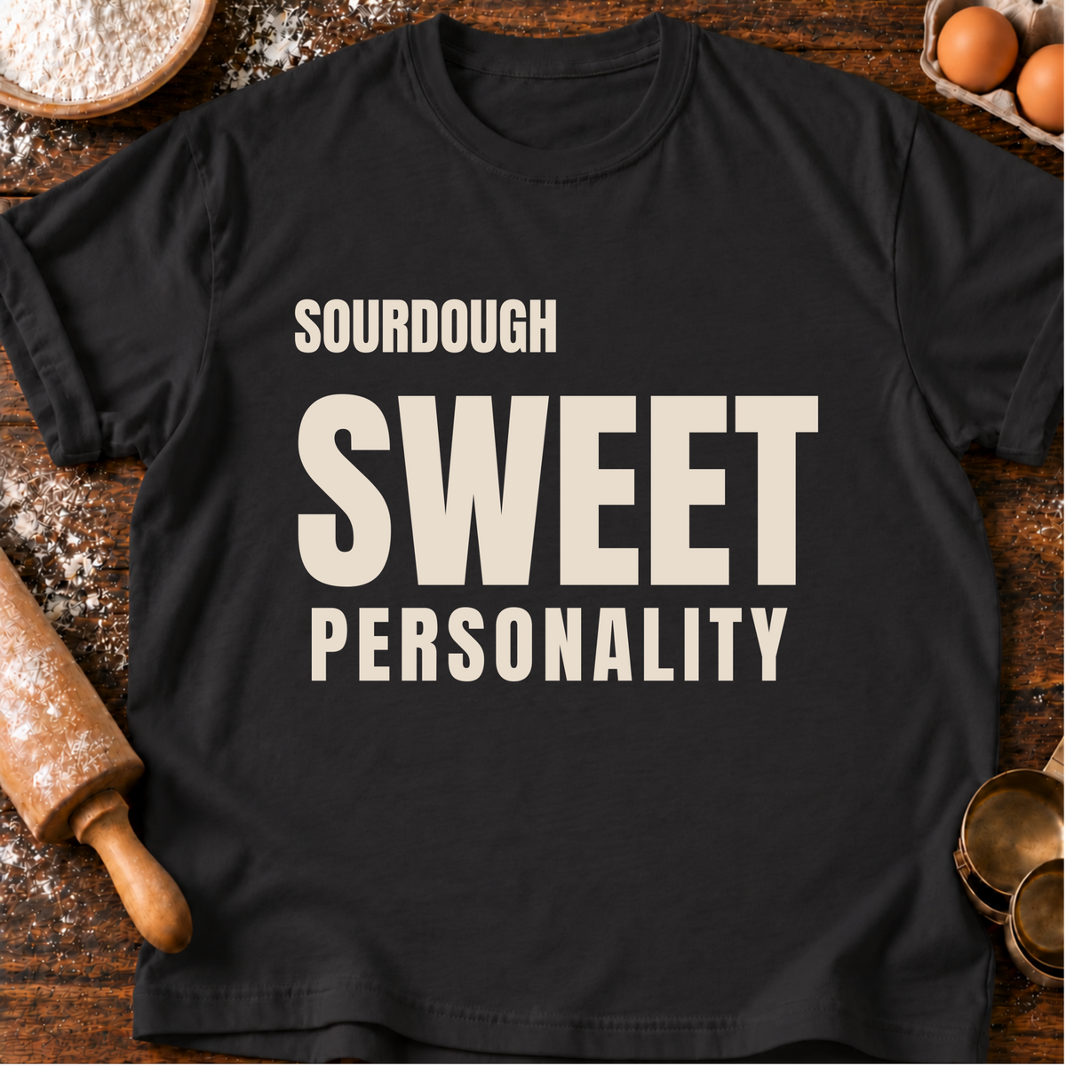 Sweet Personality T-Shirt