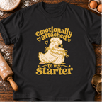 Emotionally Attached T-Shirt