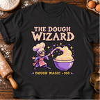 The Dough Wizard T-Shirt