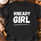 Kneady Girl T-Shirt
