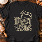 Art Of Hands T-Shirt