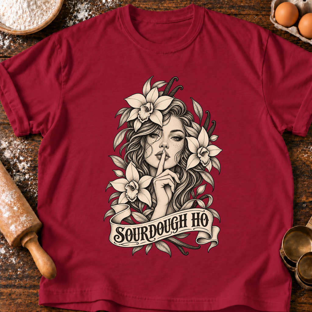 Sourdough Ho T-Shirt