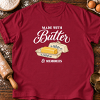 Butter & Memories T-Shirt
