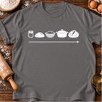 Sourdough Evolution T-Shirt