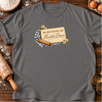 Recipes Handed Down T-Shirt