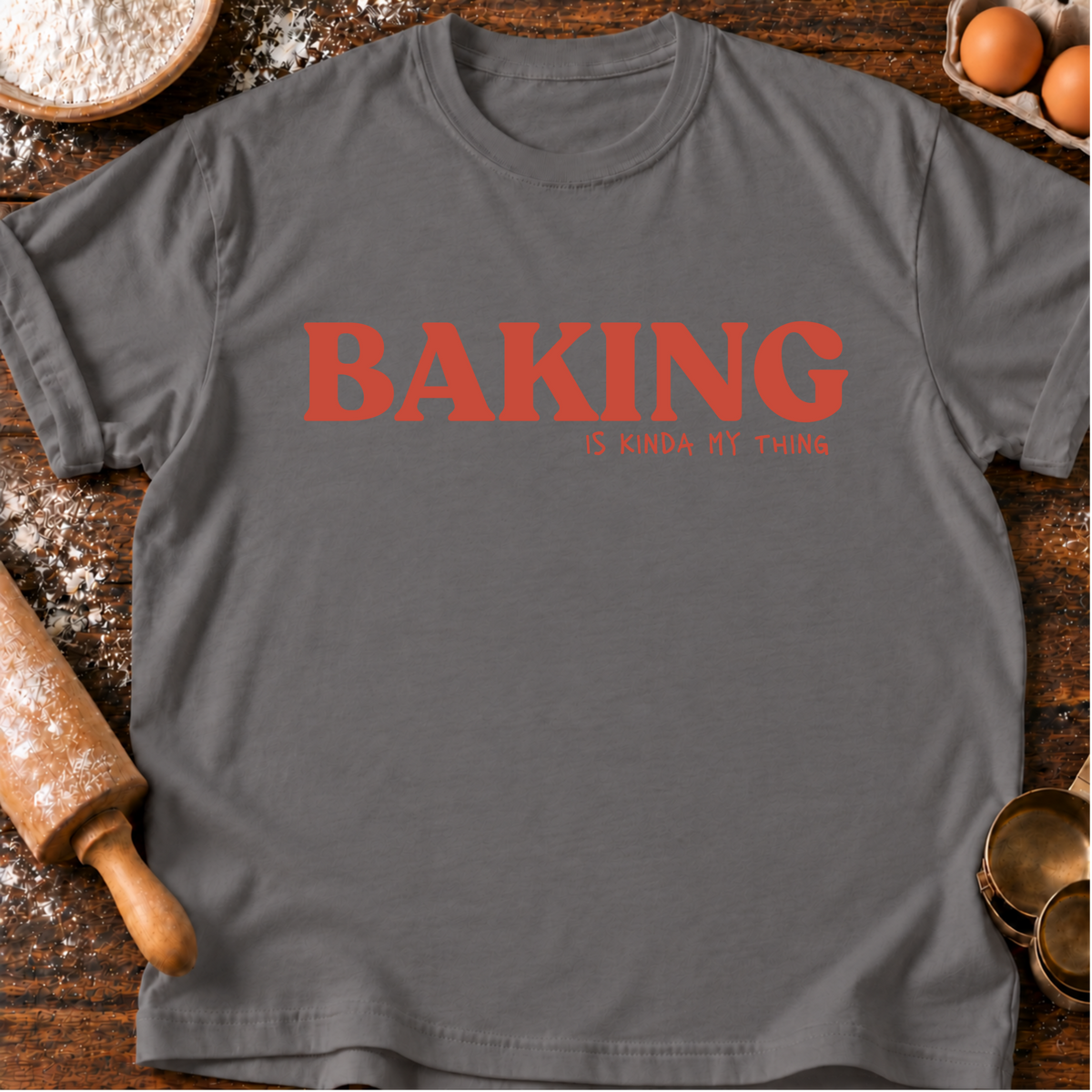 Baking Thing T-Shirt